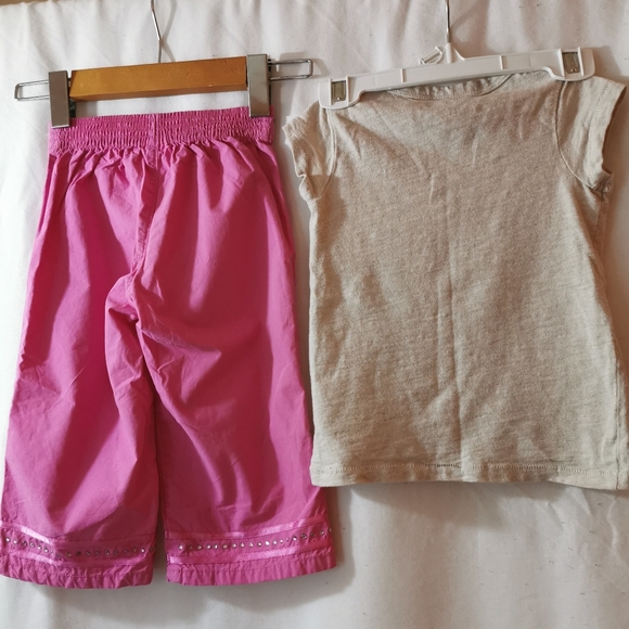 2 for $20 👍 top: toddler 3 bottoms : xs - Picture 6 of 10